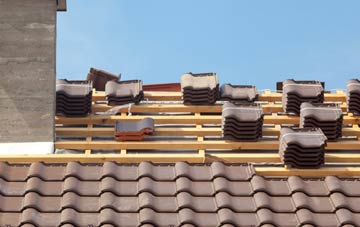 Bridge Yate clay roofing costs