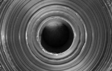 Bridge Yate edpm waterproofing