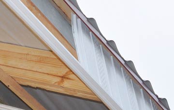 why Bridge Yate fascia repairs are essential