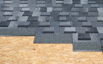 expert Bridge Yate asphalt roof companies