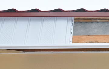 Bridge Yate fascia repair costs