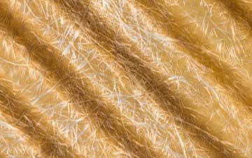 Bridge Yate fibreglass roof waterproofing