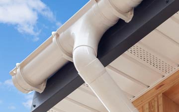 Bridge Yate gutter installation costs