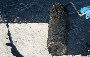 Bridge Yate liquid sealant waterproofing