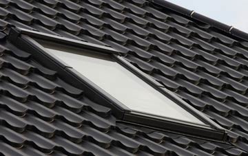 benefits of Bridge Yate roof windows