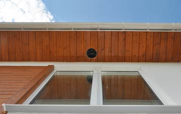 Bridge Yate soffit repair quotes