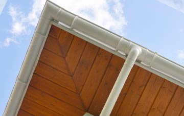 Bridge Yate soffit types
