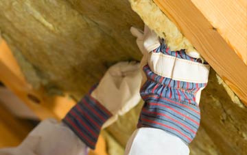 types of Bridge Yate pitched roof insulation materials