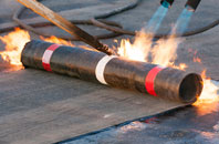 Bridge Yate flat roof sealing