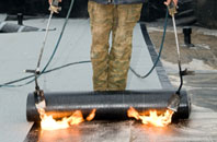 Bridge Yate flat roof sealing quote