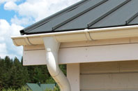 Bridge Yate soffits